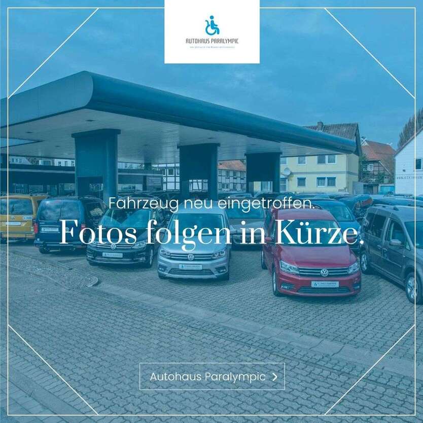 Dacia Dokker 26.000 km 25.950 € Salzgitter 38259