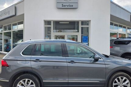 VW Tiguan 142.400 km 15.990 € Königsbrück 01936