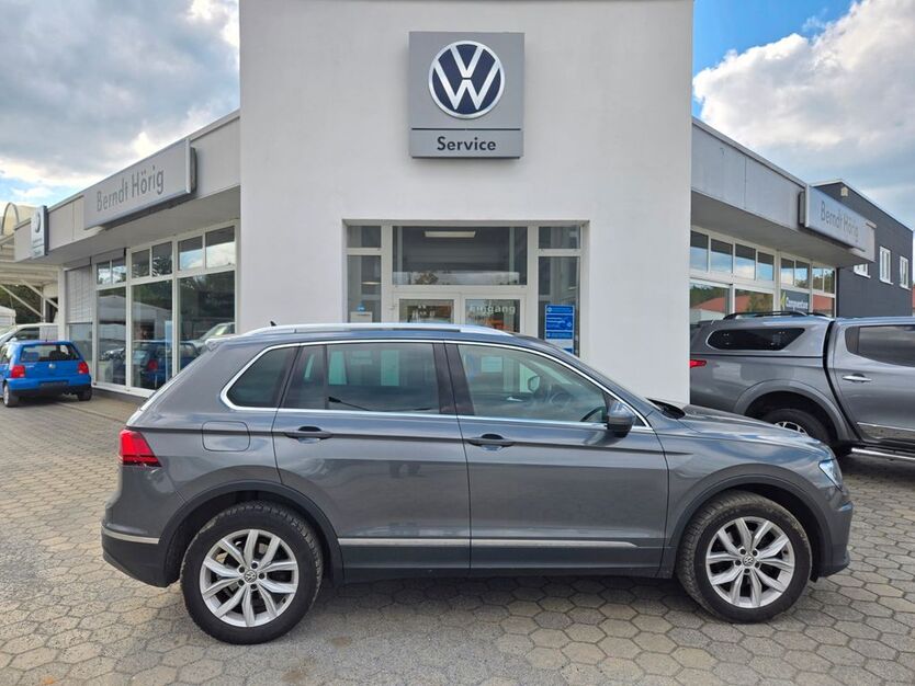 VW Tiguan 142.400 km 15.990 € Königsbrück 01936