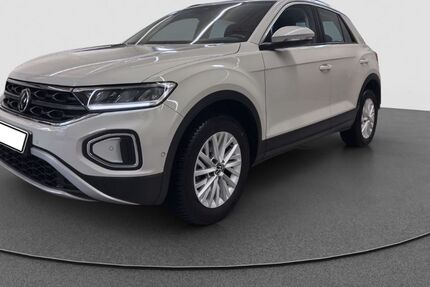 VW T-Roc 29.215 km 23.950 &euro; Manching 85077