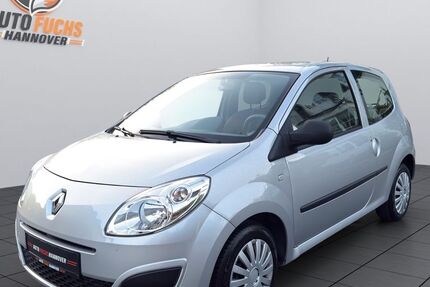 Renault Twingo 42.000 km 3.980 &euro; Lehrte 31275