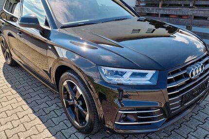 Audi Q5 146.800 km 23.999 &euro; Ingolstadt 85055