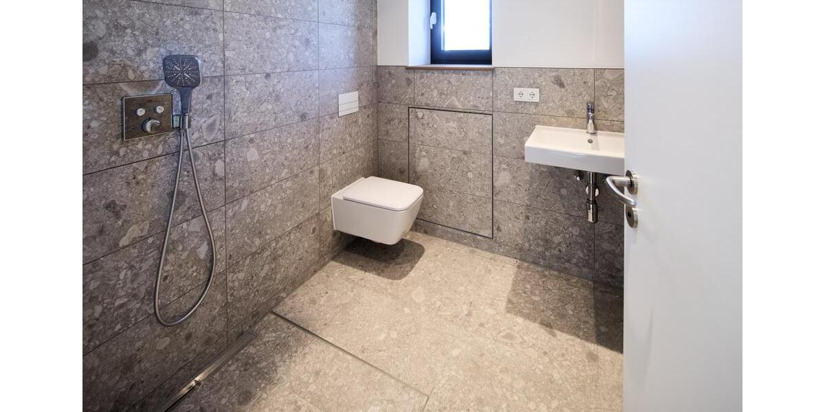 Maisonettenwohnung Wertingen - 2 Zimmer, 74 m&sup2;, 1.030&euro; | Angebot:24781165