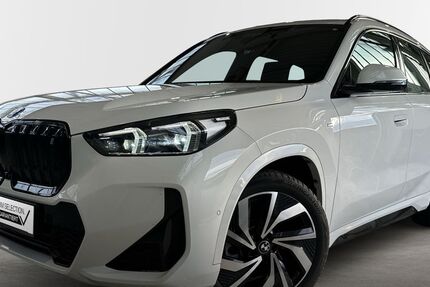 BMW iX1 69.200 km 37.990 &euro; Geretsried - Gelting 82538