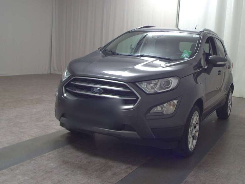 EcoSport
