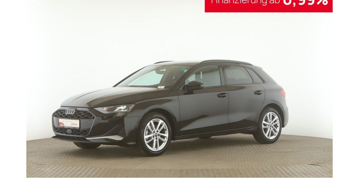 Audi A3 4.239 km 34.225 &euro; Seevetal 21217