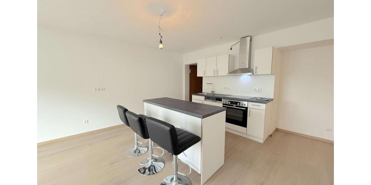 Etagenwohnung Fürstenzell - 2 Zimmer, 68 m&sup2;, 600&euro; | Angebot:26313605