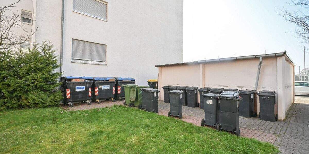 Etagenwohnung Münster - 3 Zimmer, 69 m&sup2;, 235.000&euro; | Angebot:25741169