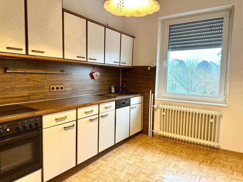 Stadtprägendes Wohn- und Geschäftshaus in Kierspe-Dorf 3 zimmer