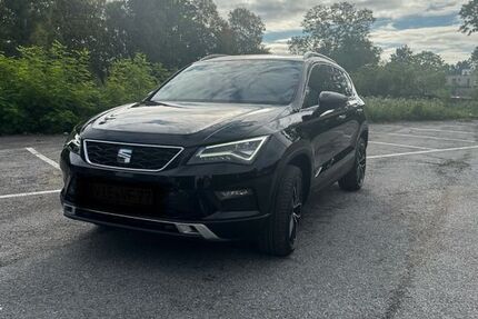 Seat Ateca 88.463 km 19.990 € Krefeld 47800