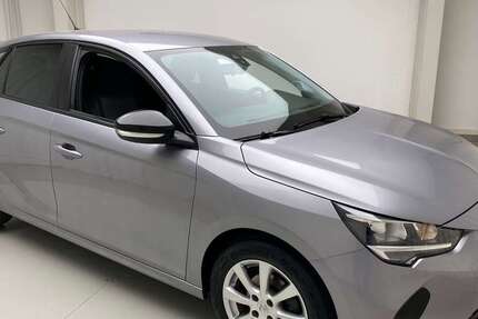 Opel Corsa 49.100 km 13.500 € Bad Kreuznach 55545