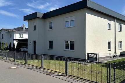 Wohnung Schwedt - 4 Zimmer, 111 m&sup2;, 907&euro; | Angebot:26889750