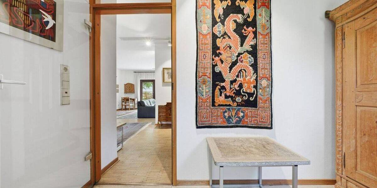 Reihenendhaus Berlin Zehlendorf - 4 Zimmer, 111 m&sup2;, 785.000&euro; | Angebot:26875480