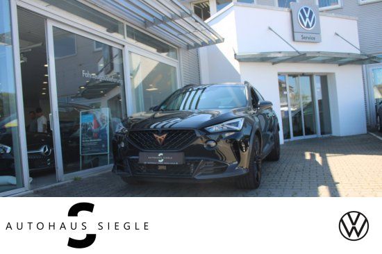 Cupra Formentor 37.786 km 38.480 &euro; Wendlingen am Neckar 73240