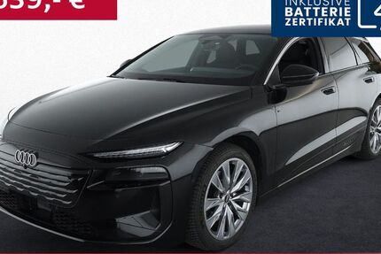 Audi A6 e-tron 7.847 km 54.930 &euro; Pforzheim 75179