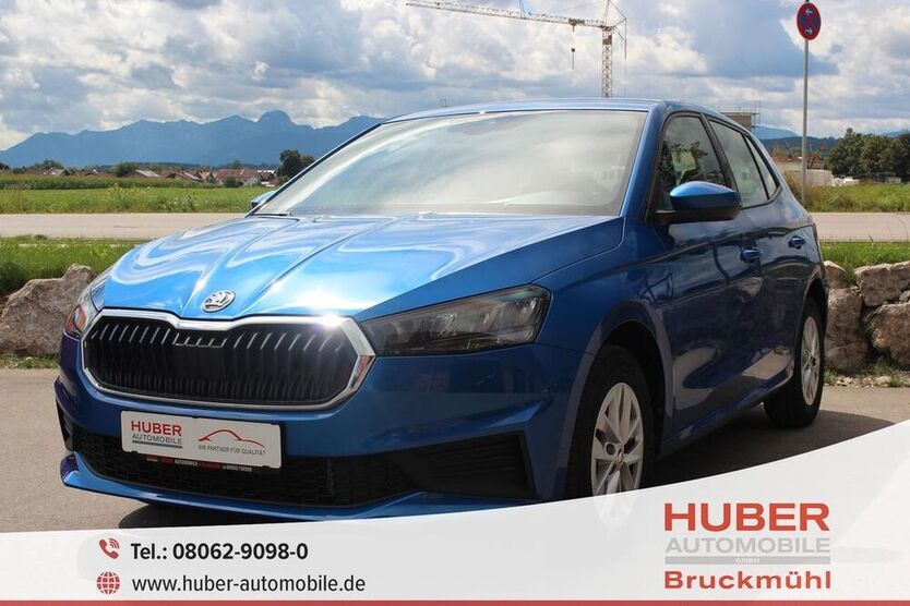 Fabia
