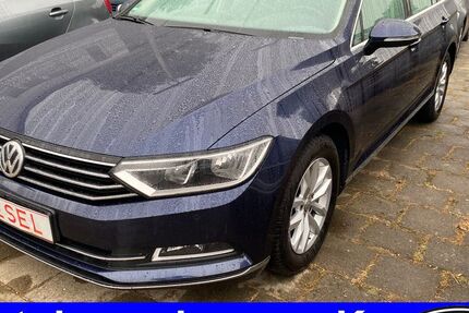 VW Passat Variant 166.650 km 15.900 &euro; Cadenberge 21781