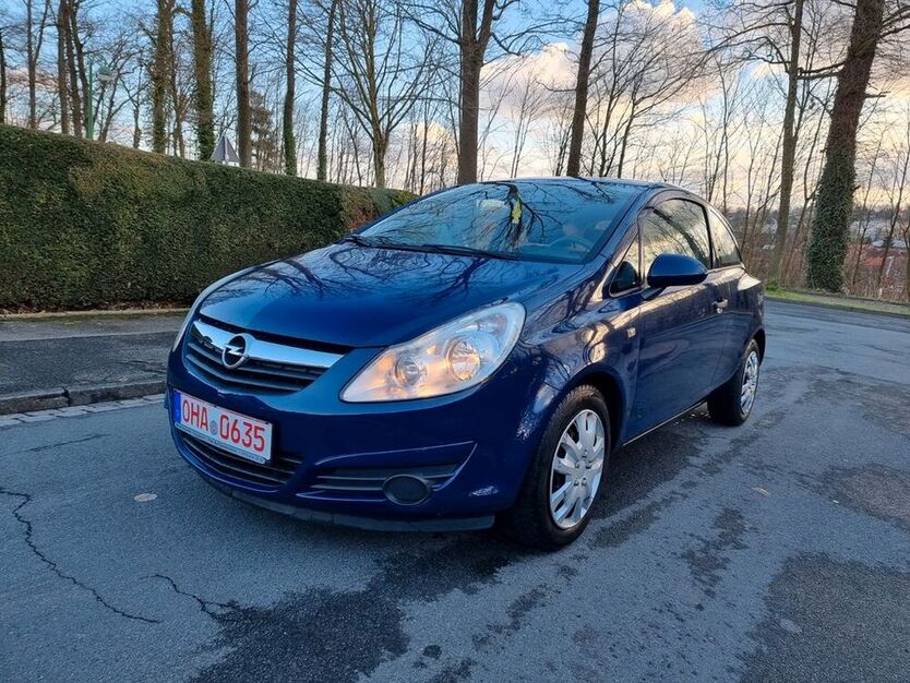 Corsa