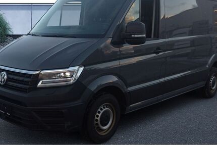 VW Crafter 134.775 km 23.960 &euro; Hartmannsdorf 09232