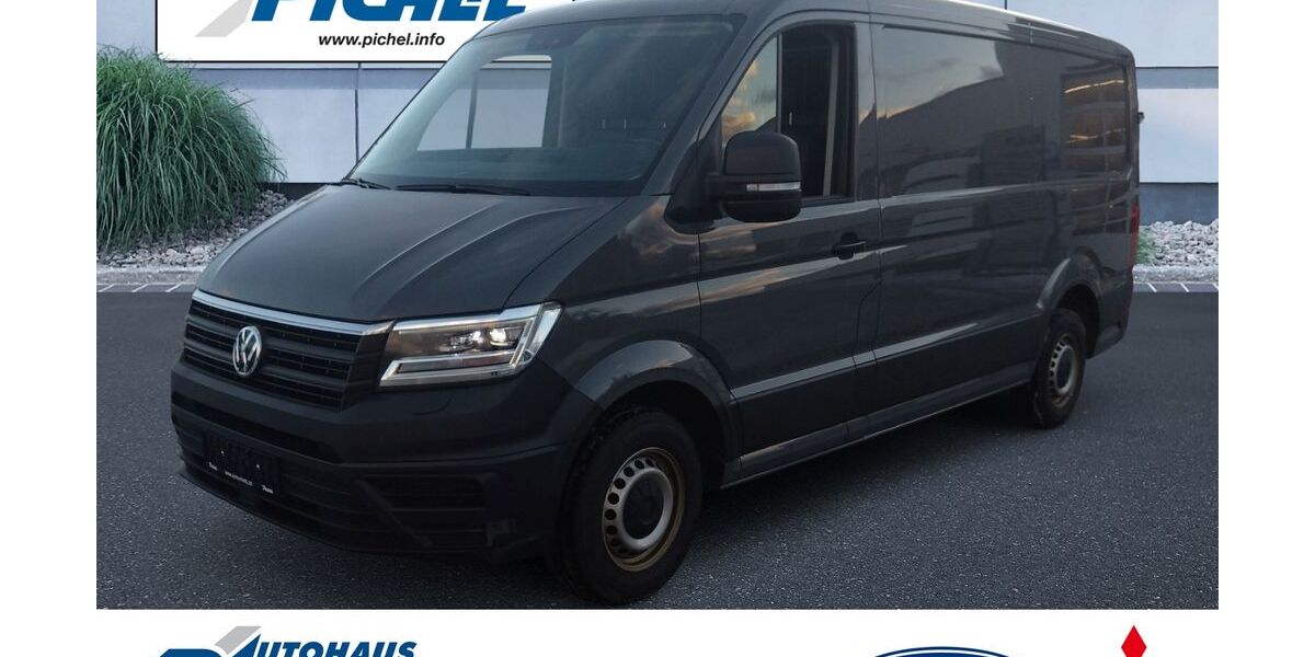 VW Crafter 134.775 km 23.960 &euro; Hartmannsdorf 09232