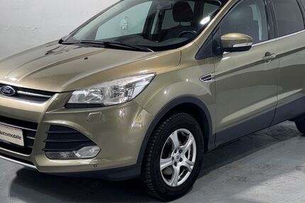 Ford Kuga 227.000 km 6.600 &euro; Neuwied 56567