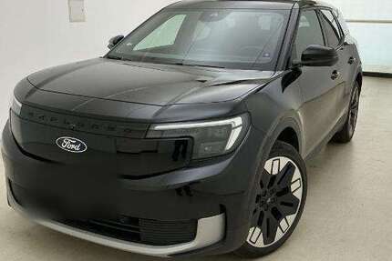 Ford Explorer 27.609 km 41.940 &euro; Helgoland 27498