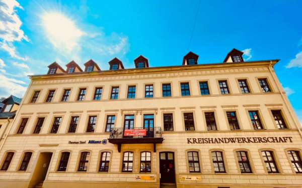 Büro in Altenburg 590 € 105 m²