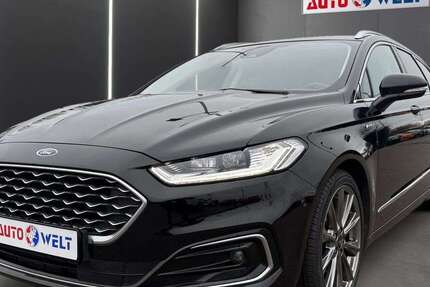 Ford Mondeo 120.515 km 17.490 &euro; Sandersdorf-Brehna 06796