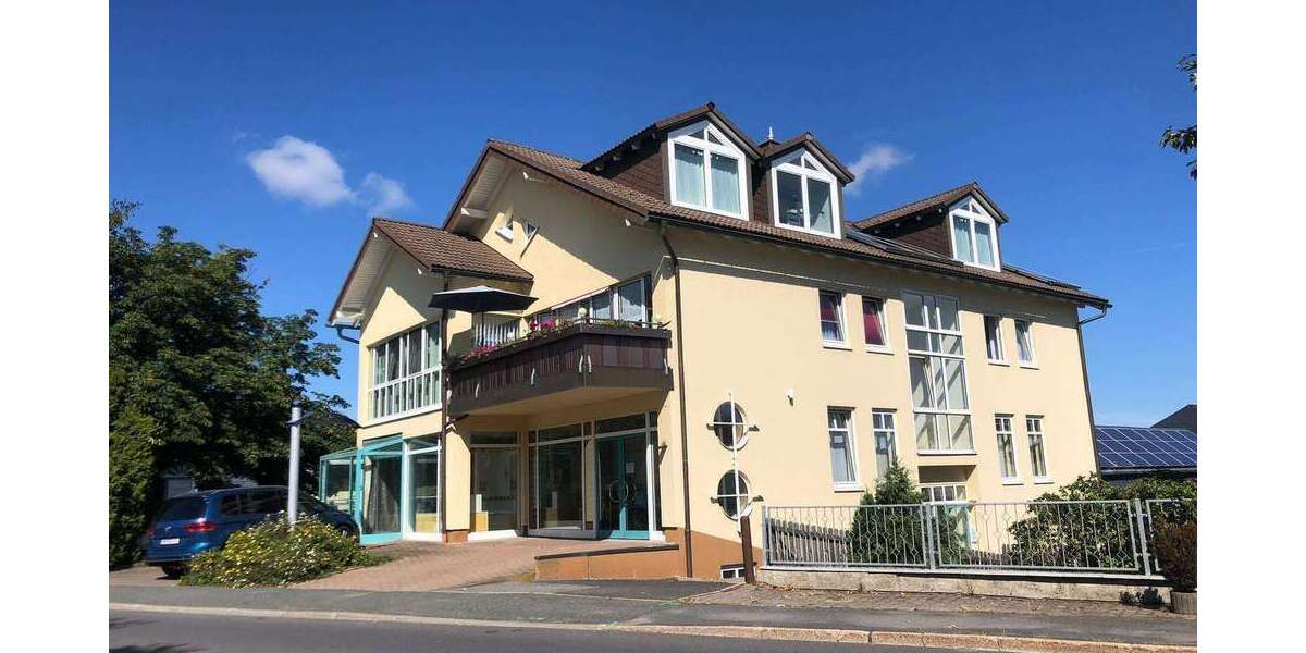 Etagenwohnung Neuhaus am Rennweg - 3 Zimmer, 72 m&sup2;, 100.000&euro; | Angebot:25466709