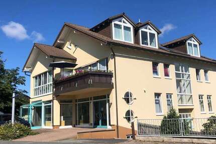 Wohnung Neuhaus am Rennweg - 3 Zimmer, 72 m&sup2;, 100.000&euro; | Angebot:25466709