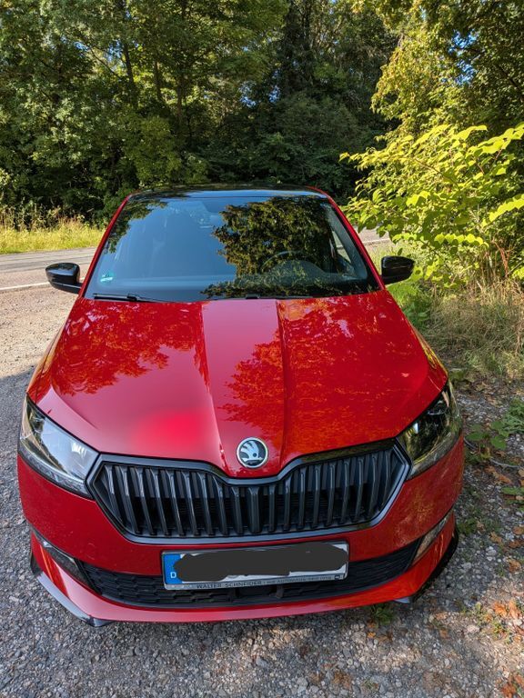 Fabia