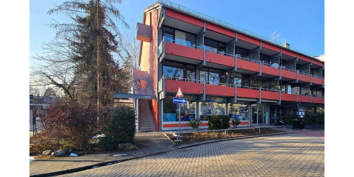 Gewerbeobjekt Vaterstetten Baldham - 549.000&euro; | Angebot:25690256