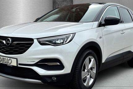 Opel Grandland (X) 71.512 km 16.550 &euro; Neumünster 24536