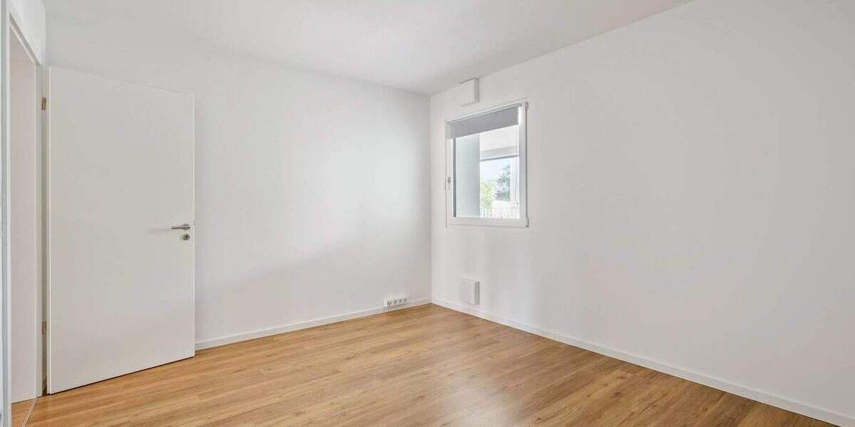 Etagenwohnung Bremen Handelshäfen - 2 Zimmer, 51 m&sup2;, 774&euro; | Angebot:25736381