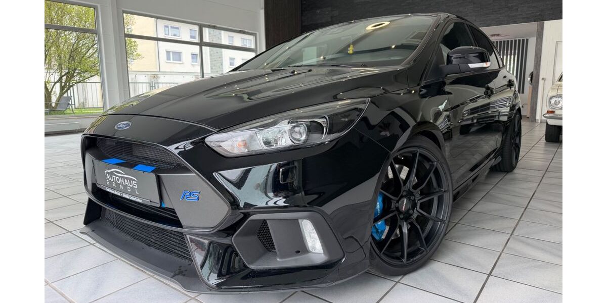 Ford Focus 16.016 km 35.990 &euro; Osterhofen 94486