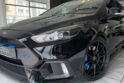 Ford Focus 16.016 km 36.990 &euro; Osterhofen 94486