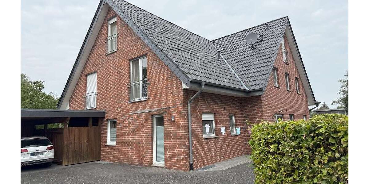 Etagenwohnung Rietberg - 3 Zimmer, 84 m&sup2;, 250.000&euro; | Angebot:26251297