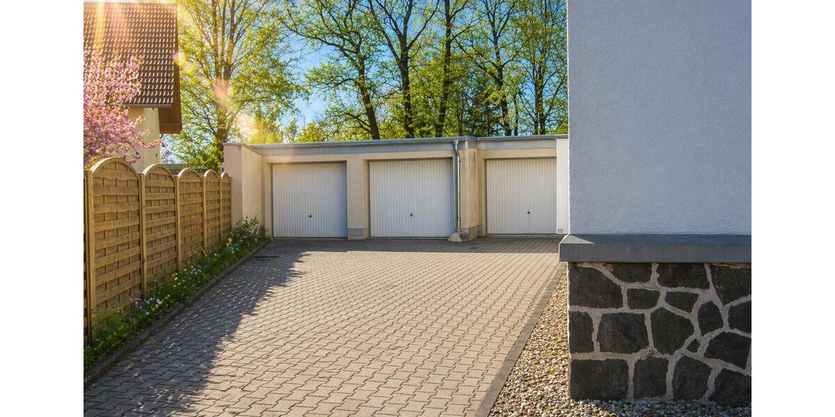 Erdgeschoßwohnung Trebsen/Mulde Mulde - 3 Zimmer, 52 m&sup2;, 285&euro; | Angebot:26404448