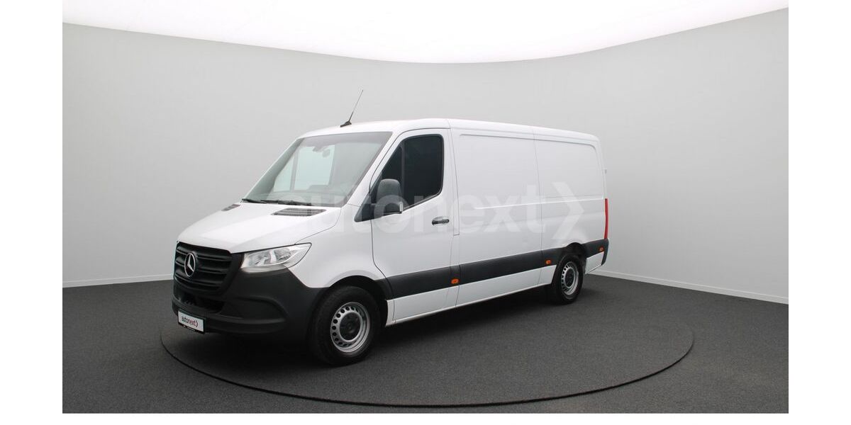 Mercedes-Benz Sprinter 121.050 km 22.598 &euro; Mönchengladbach 41066