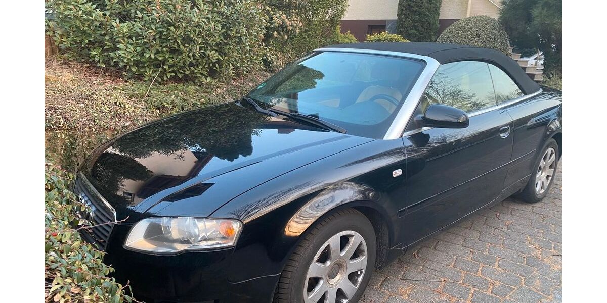 Audi A4 265.000 km 2.000 &euro; Rodgau 63110