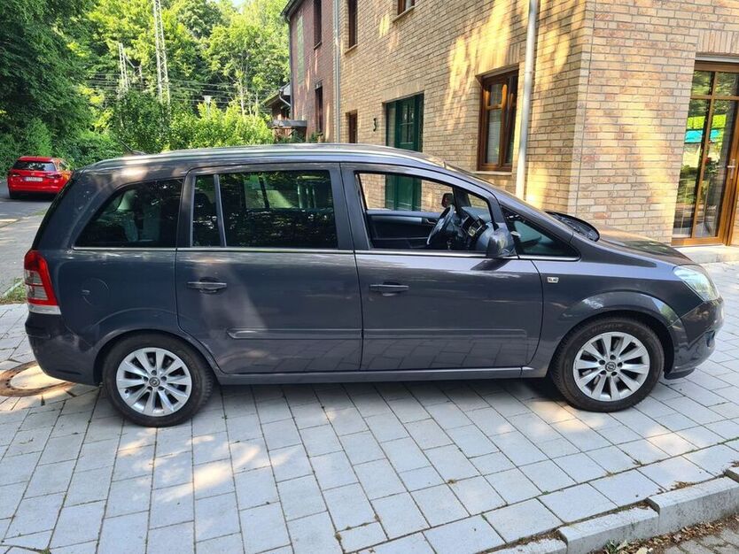 Zafira
