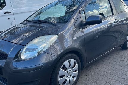 Toyota Yaris 200.000 km 1.650 &euro; Mannheim 68309