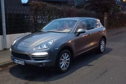 Porsche Cayenne 225.000 km 14.790 &euro; Erftstadt 50374