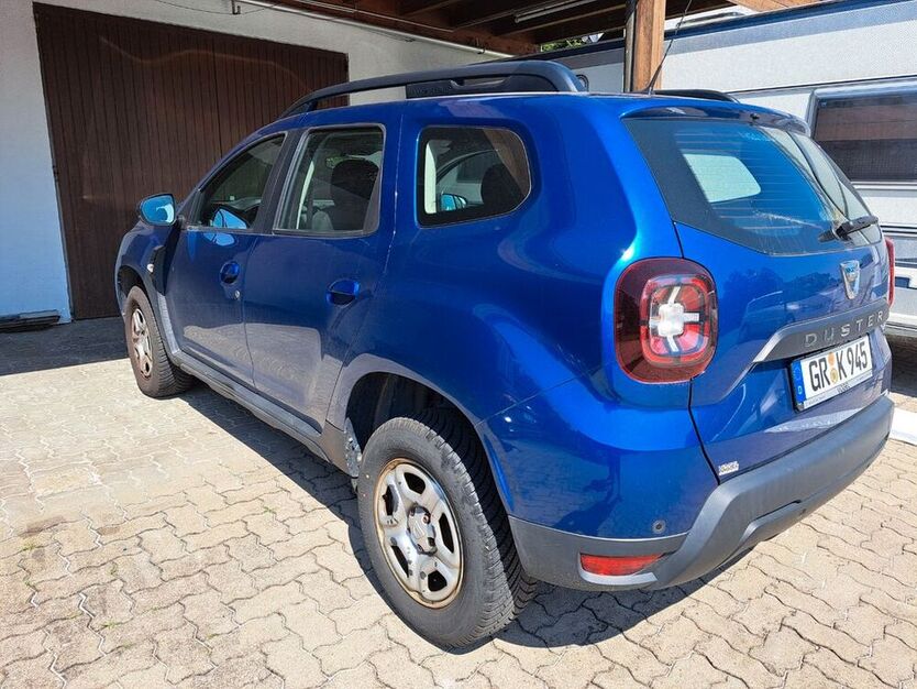 Duster