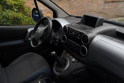 Citroen Berlingo 196.000 km 3.650 &euro; Kiel 24113