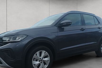 VW T-Cross 16.142 km 26.980 € Kronshagen 24119
