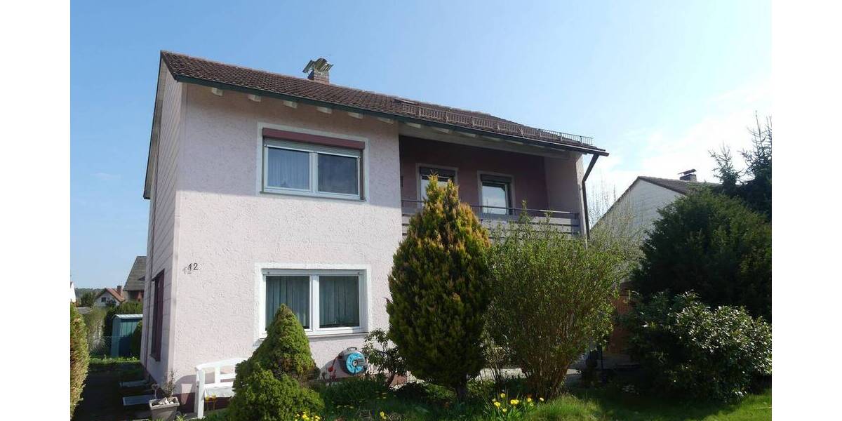 Einfamilienhaus Windsbach - 5 Zimmer, 127 m&sup2;, 345.000&euro; | Angebot:26308488