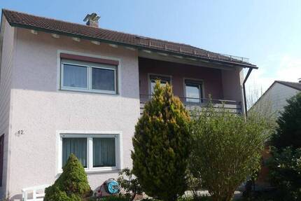 Haus Windsbach - 5 Zimmer, 127 m&sup2;, 345.000&euro; | Angebot:26308488