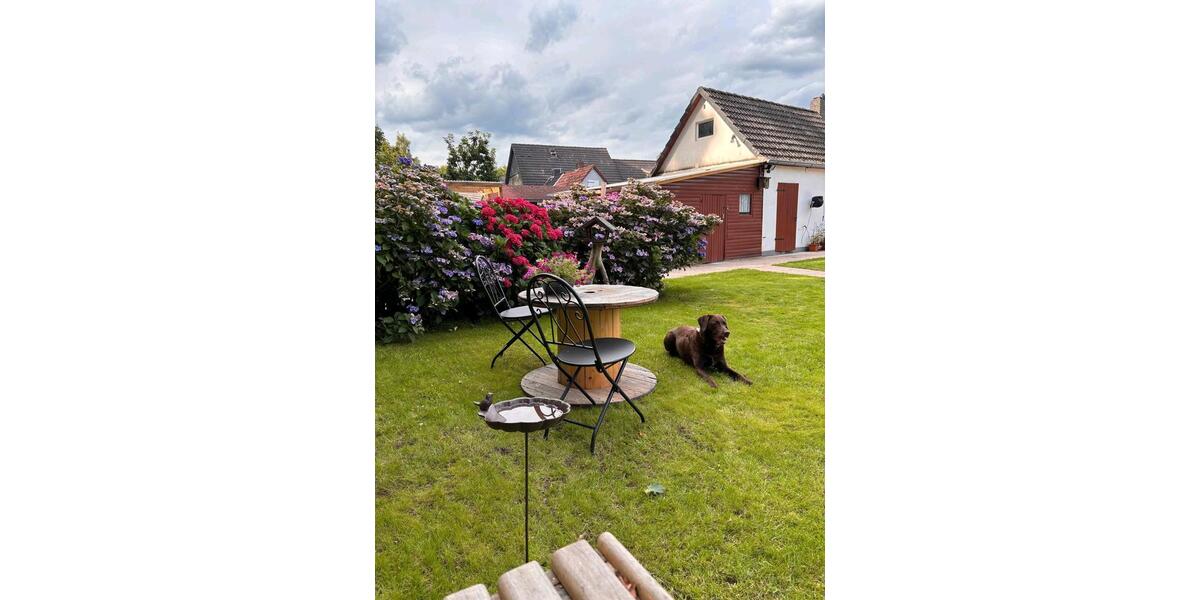 Einfamilienhaus Ganderkesee - 5 Zimmer, 113 m&sup2;, 315.000&euro; | Angebot:25781025