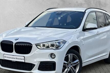 BMW X1 53.695 km 22.400 € Krefeld 47809